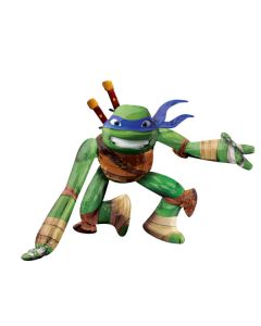 PALLONCINO TARTARUGA NINJA PZ.1