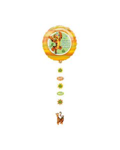 PALLONCINO WINNIE THE POOH GET WELL PZ.1