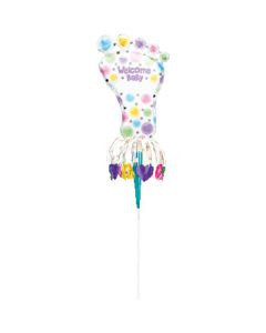 PALLONCINO BABY NASCITA PZ.1