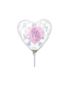 PALLONCINO MATRIMONIO PZ.5