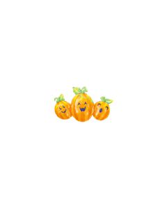 PALLONCINO ZUCCA TRIO PZ.1
