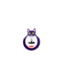 PALLONCINO GATTO PIPISTRELLO PZ.5