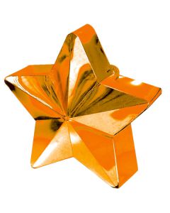 PESETTO STELLA ARANCIO PZ.1