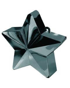 PESETTO STELLA NERO PZ.1