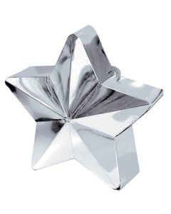 PESETTO STELLA ARGENTO PZ.1