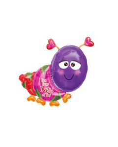 PALLONCINO BRUCO AMOROSO PZ.1