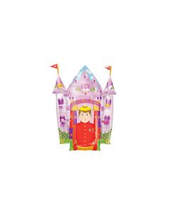 PALLONCINO VALENTINE CASTLE PZ.1