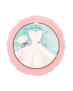 PALLONCINO MATRIMONIO PZ.1