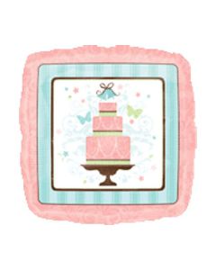 PALLONCINO MATRIMONIO PZ.1