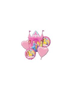 PALLONCINO 1° PRINCIPESSE BOUQUET
