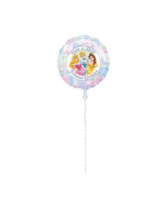 PALLONCINO PRINCIPESSE PZ.5