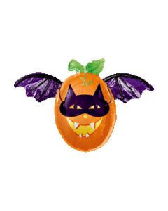 PALLONCINO PIPISTRELLO ZUCCA PZ.1