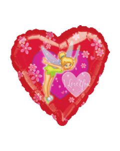 PALLONCINO TRILLY I LOVE YOU PZ.1