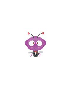 PALLONCINO TUXEDO FIREFLY PZ.1