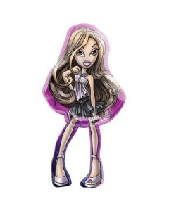 PALLONCINI BRATZ YASMIN PZ.1