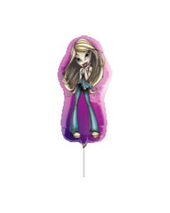 PALLONCINO BRATZ CLOE PZ.5