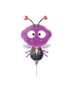 PALLONCINO FIREFLY PAPILLON PZ.5