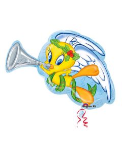 PALLONCINO TWEETY ANGELO PZ.1