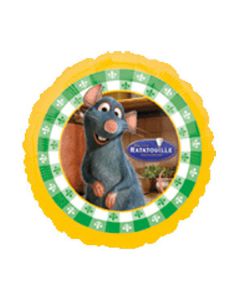 PALLONCINO RATATOUILLE PZ.1