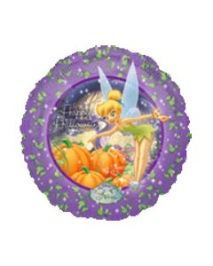 PALLONCINO TRILLI HALLOWEEN PZ.1