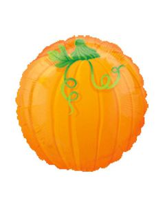 PALLONCINO ZUCCA HALLOWEEN PZ.1