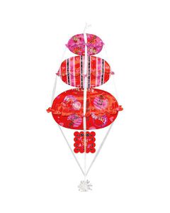 PALLONCINO TRUE LOVE PZ.1