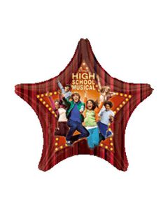 PALLONCINO HIGH SCHOOL MUSICAL PZ.1