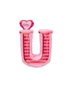 PALLONCINO LOVE U SHAPE PZ.1