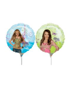 PALLONCINO HANNAH MONTANA PZ.5