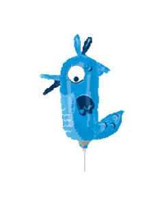 PALLONCINO GRAPHIC BIRD PZ.5