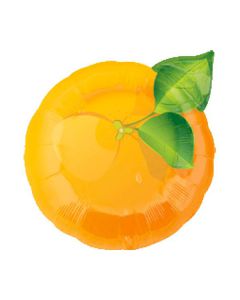 PALLONCINO ARANCIA PZ.1