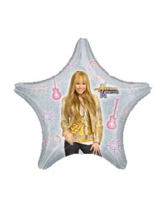 PALLONCINO HANNAH MONTANA PZ.1