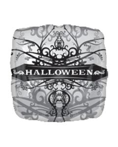 PALLONCINO HALLOWEEN TATTOO PZ.1