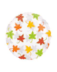 PALLONCINO FOGLIE AUTUNNO PZ.1