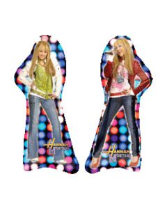 PALLONCINO  HANNAH MONTANA PZ.1