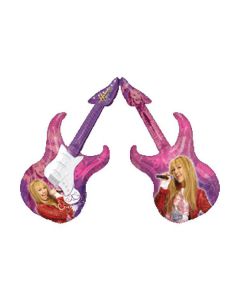 PALLONCINO HANNAH MONTANA GUITAR PZ.1