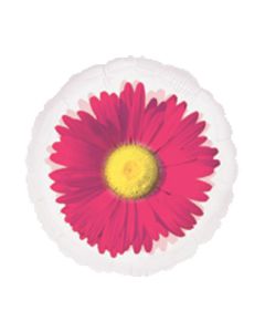 PALLONCINO FIORE PINK DAISY PZ.1