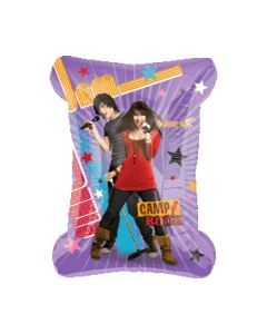 PALLONCINO CAMP ROCK PZ.1