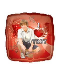 PALLONCINO HIGH SCHOOL MUSICAL TROY PZ.1