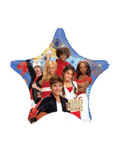 PALLONCINO HIGH SCHOOL MUSICAL STAR PZ.1