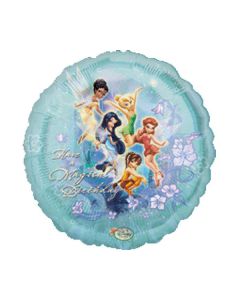 PALLONCINO TRILLI BIRTHDAY PZ.1