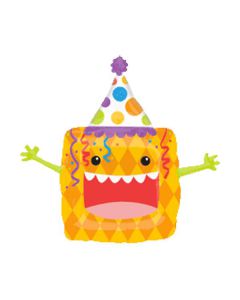 PALLONCINO PARTY ANIMAL CRAZY PZ.1