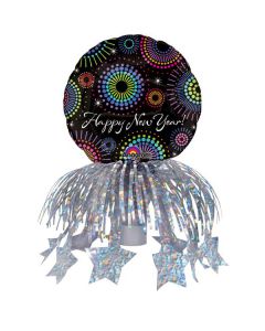 PALLONCINO HAPPY NEW YEAR PZ.1