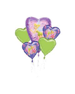 PALLONCINO TRILLI BOUQUET