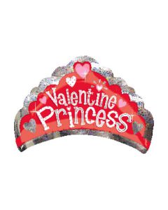 PALLONCINO VALENTINE PRINCESS PZ.1