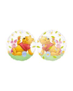 PALLONCINO WINNIE THE POOH PZ.1