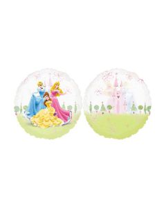 PALLONCINO PRINCIPESSE DISNEY PZ.1