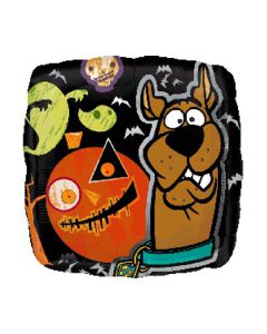 PALLONCINO SCOOBY DOO HALLOWEEN PZ.1