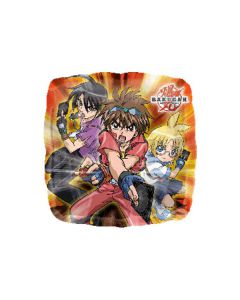 PALLONCINO BAKUGAN PZ.1
