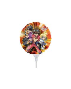 PALLONCINO BAKUGAN PZ.5
